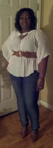 Latrece Smith