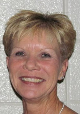 Melinda Mcalister