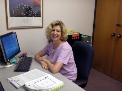 Mary Boren