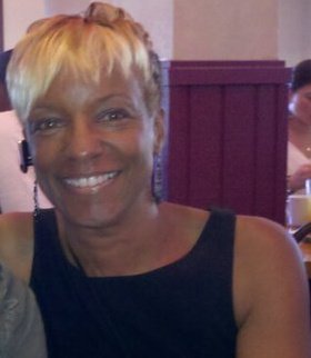 Brenda Johnson