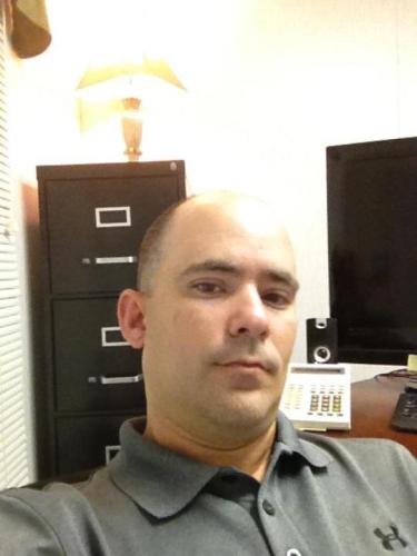 Justin Parrish
