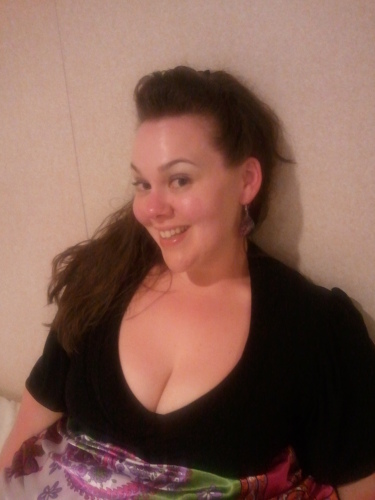 Amanda Cooley