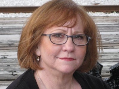 Vickie Middleton