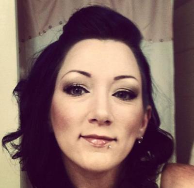 Roxanne Mcafee