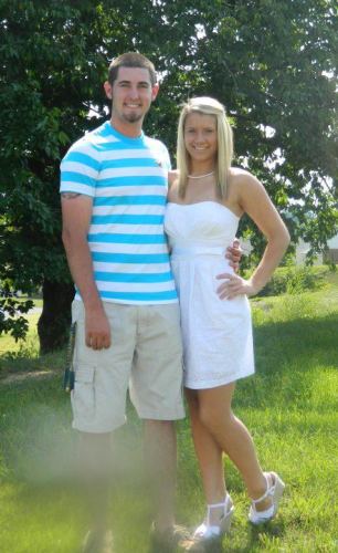 Cody Bumbaugh