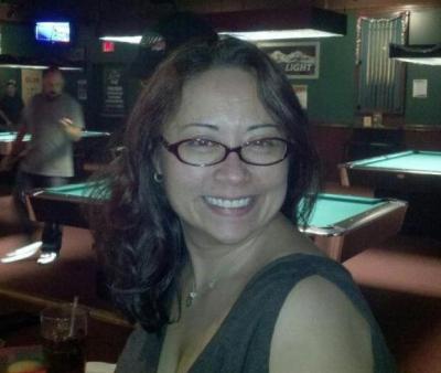 Yvette Wilson