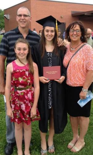 Rhonda Blaser