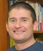 Calvin Yoder