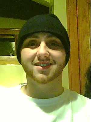 Joshua Callan
