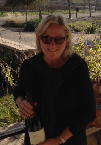 Jane Frost
