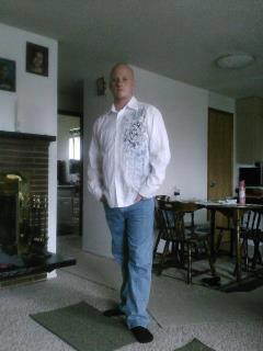 Phillip Scott