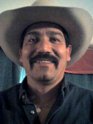 David Rodriguez