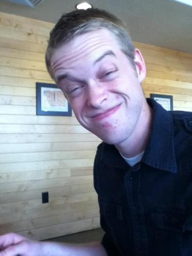 Andrew Bates