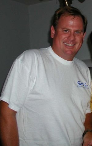 Carl Lindegren