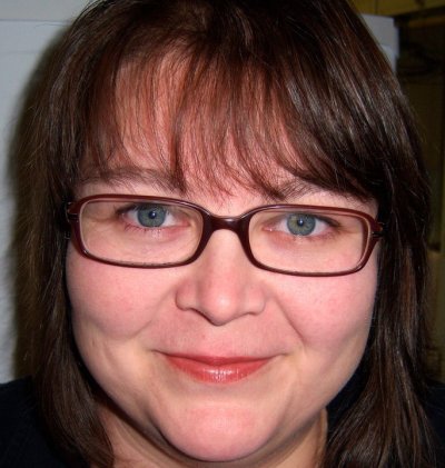Joann Sarver