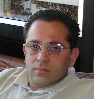 James Barbera