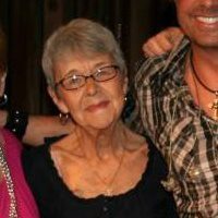 Dora Adkins