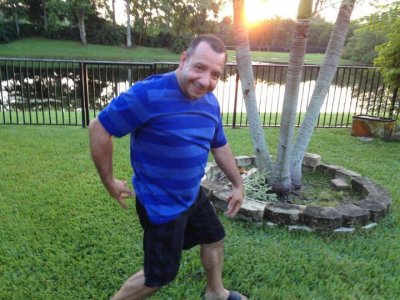 Alan Alfano