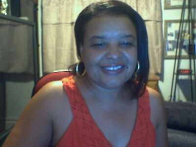 Deresa Johnson