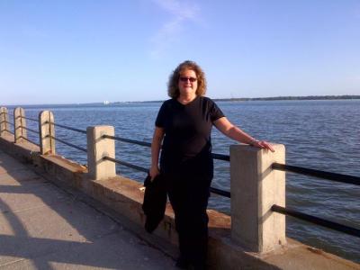 Carolyn Wald
