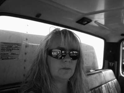 Tina Updike