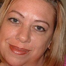 Lynn Melin