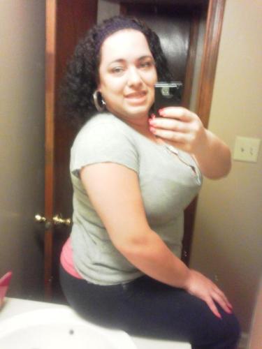 Ashley Long