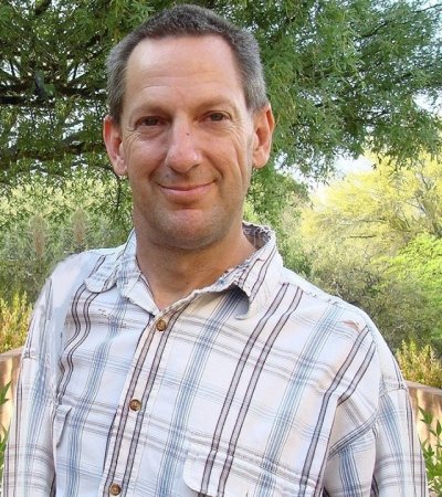 Martin Meehan
