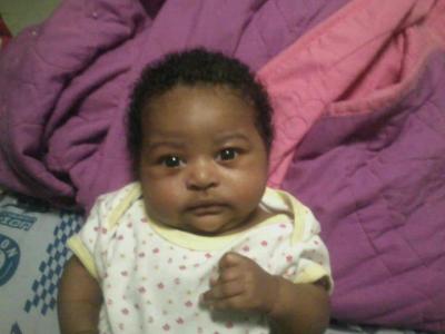 Aminah Colbert