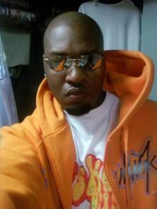 Lovell Thomas