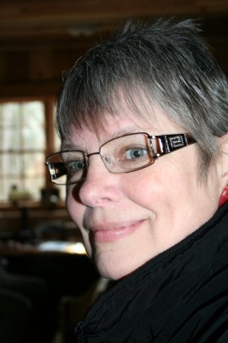 Debra Hardman