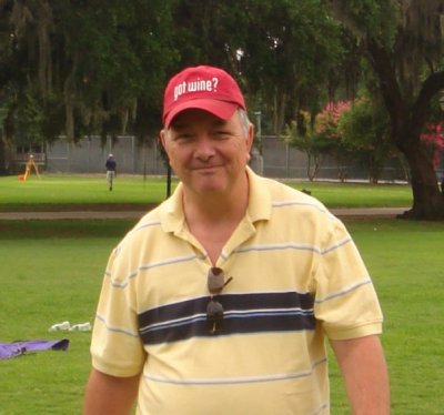 David Holton