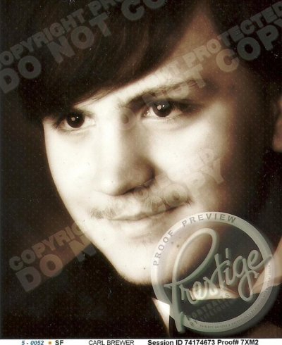 Carl Brewer