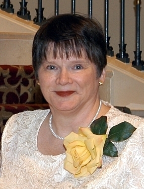 Sandra Skrocki