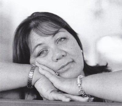 Rosaleen Ammasi