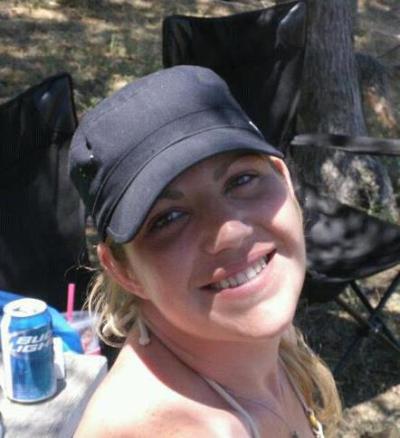Candace Kozlowski
