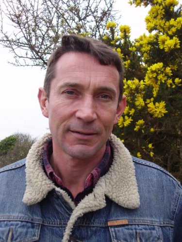 Jonathan Blaksley