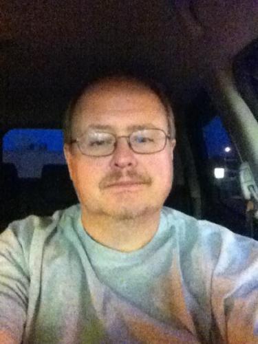 Mark Bellington
