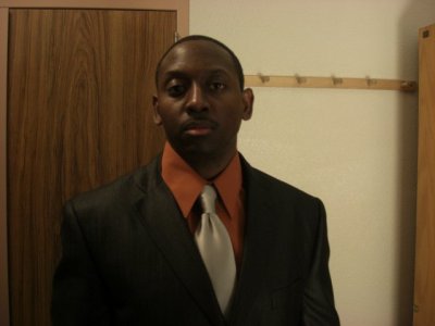 Clemmeth Henry