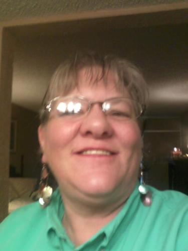 Nancy Schultz