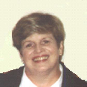 Deborah Moschkin