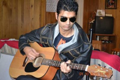 Ishan Subedi