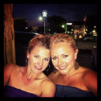 Amie Prater