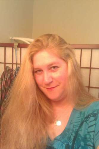 Staci Schoening