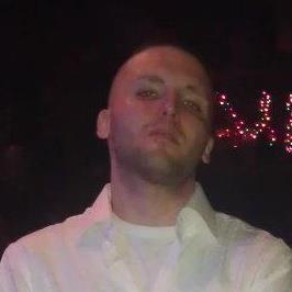 Joseph Sullivan