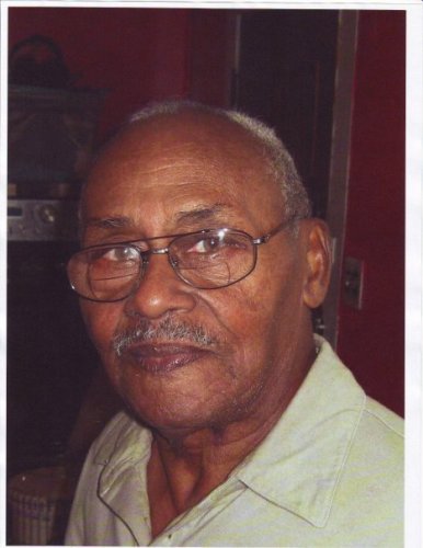 Arthur Simmons