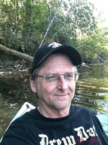 John Ahrens