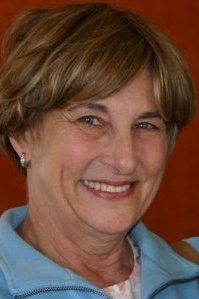 Virginia Taylor