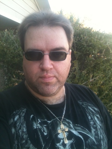 Daniel Salvatori