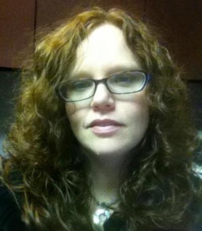 Gina Winzinger